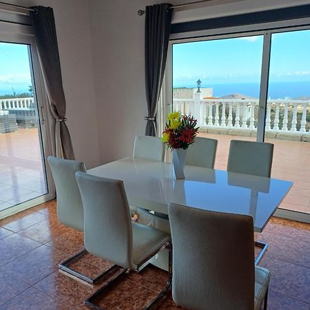 Villa Rural Casa Blanca By Tenerife Rental & Sales Granadilla De Abona Exteriör bild