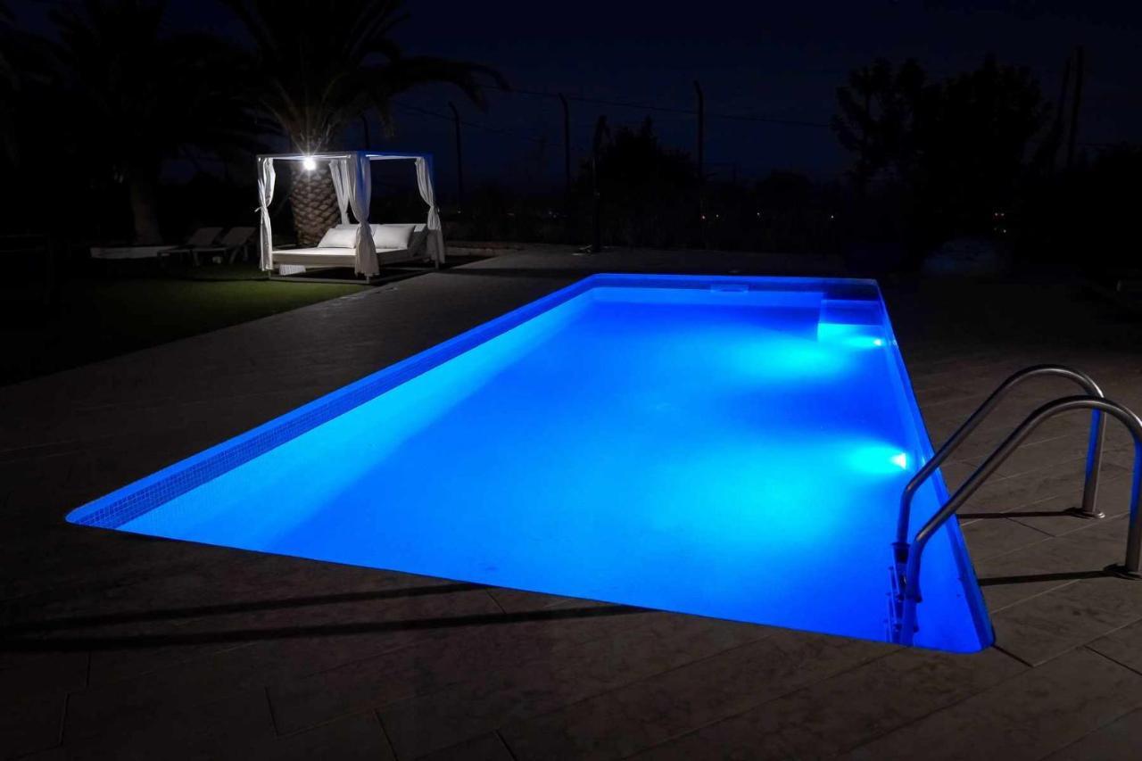 Villa Rural Casa Blanca By Tenerife Rental & Sales Granadilla De Abona Exteriör bild