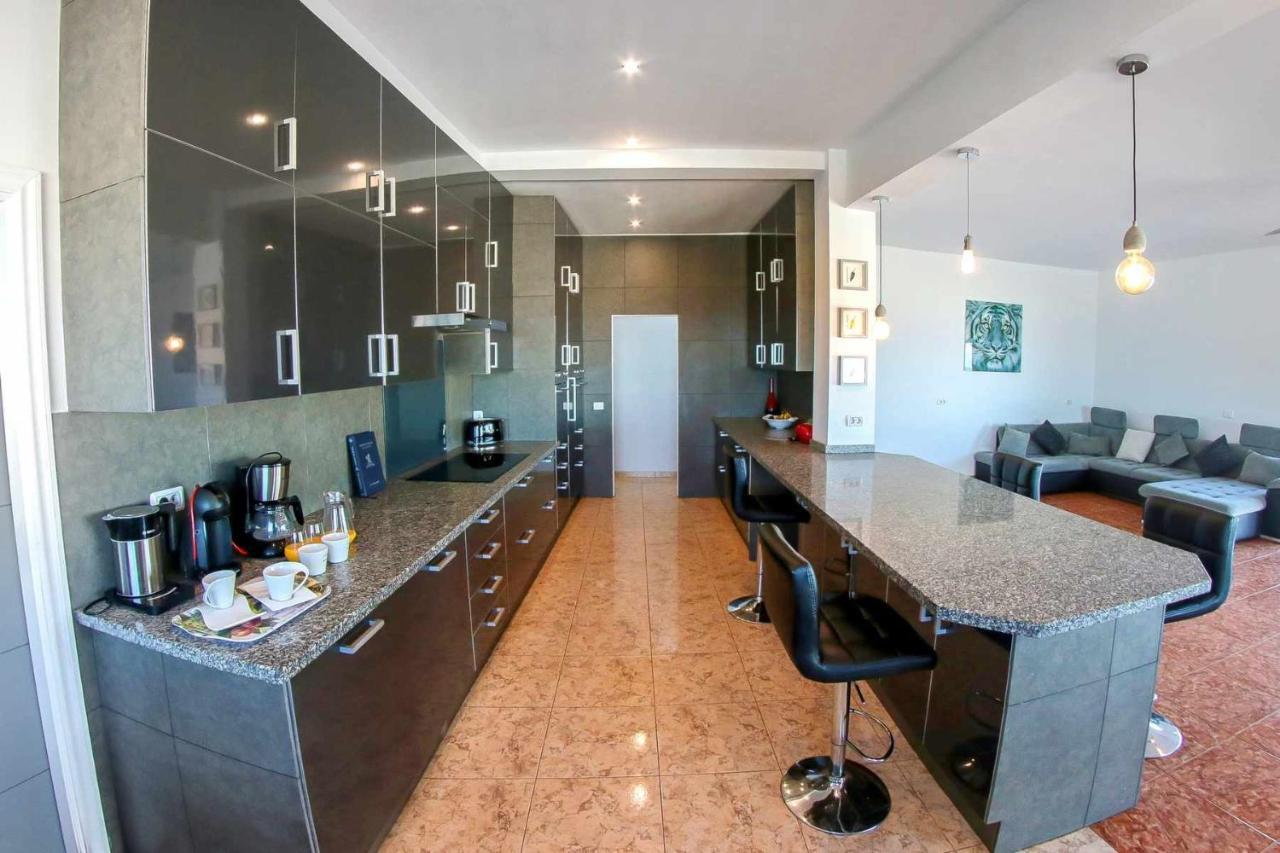 Villa Rural Casa Blanca By Tenerife Rental & Sales Granadilla De Abona Exteriör bild