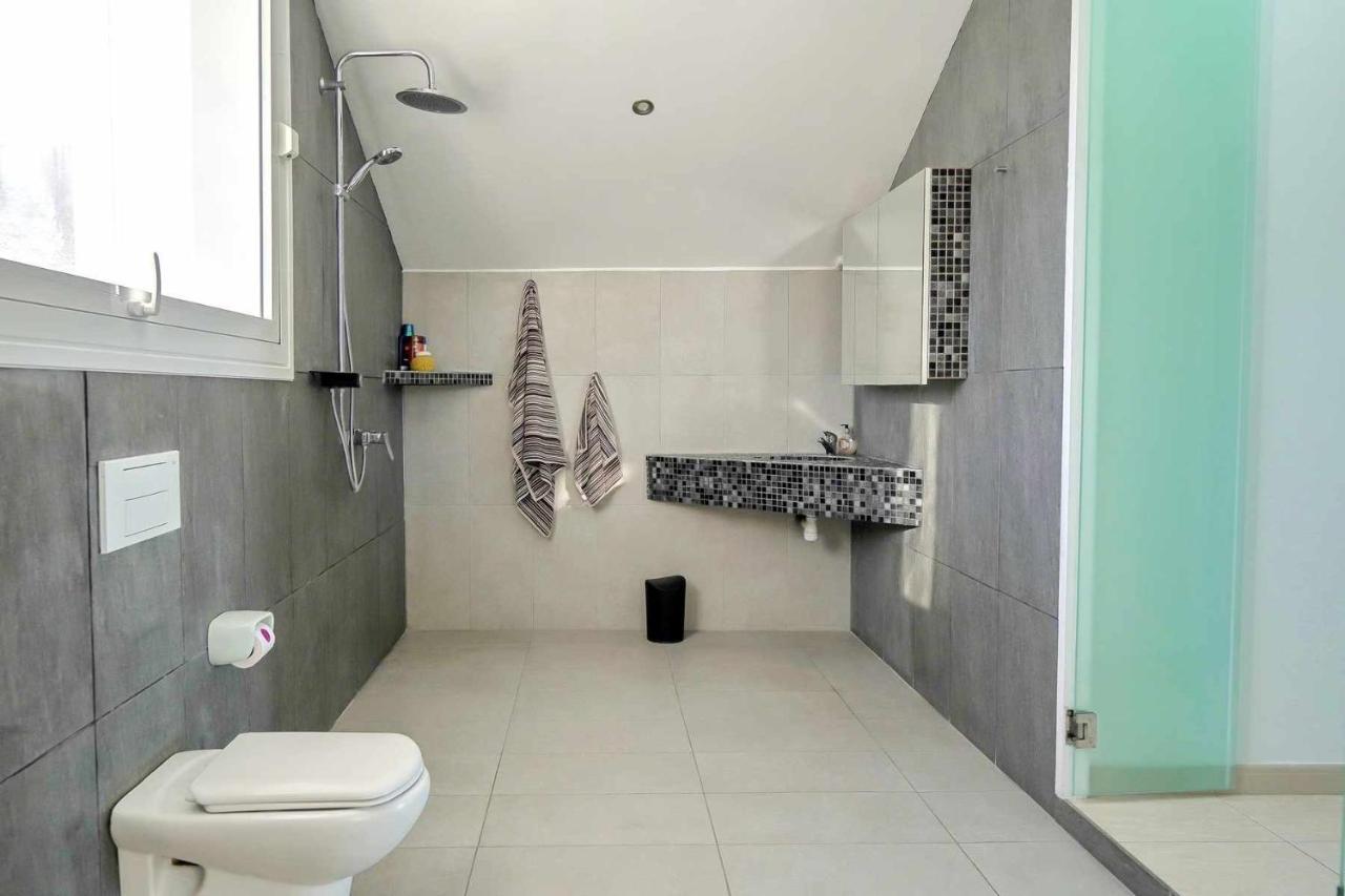 Villa Rural Casa Blanca By Tenerife Rental & Sales Granadilla De Abona Exteriör bild