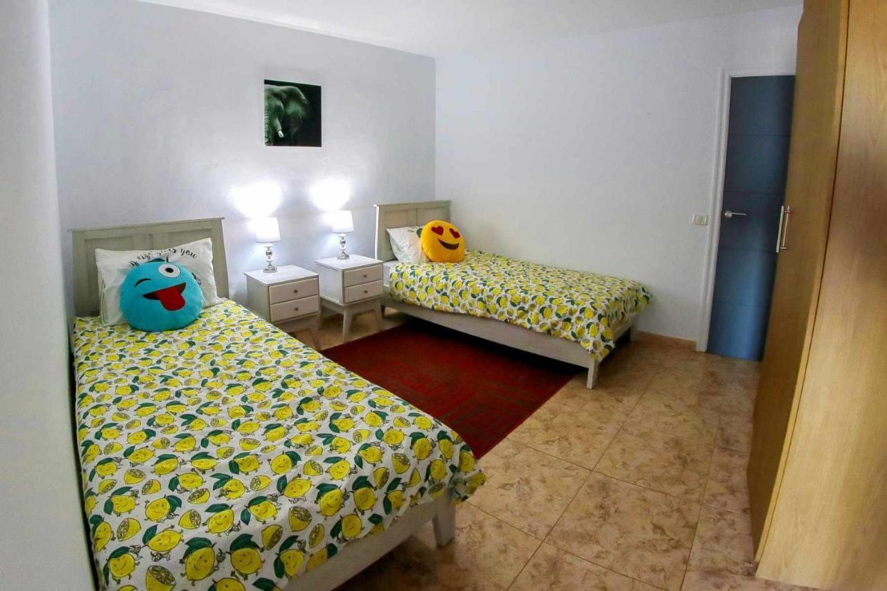 Villa Rural Casa Blanca By Tenerife Rental & Sales Granadilla De Abona Exteriör bild