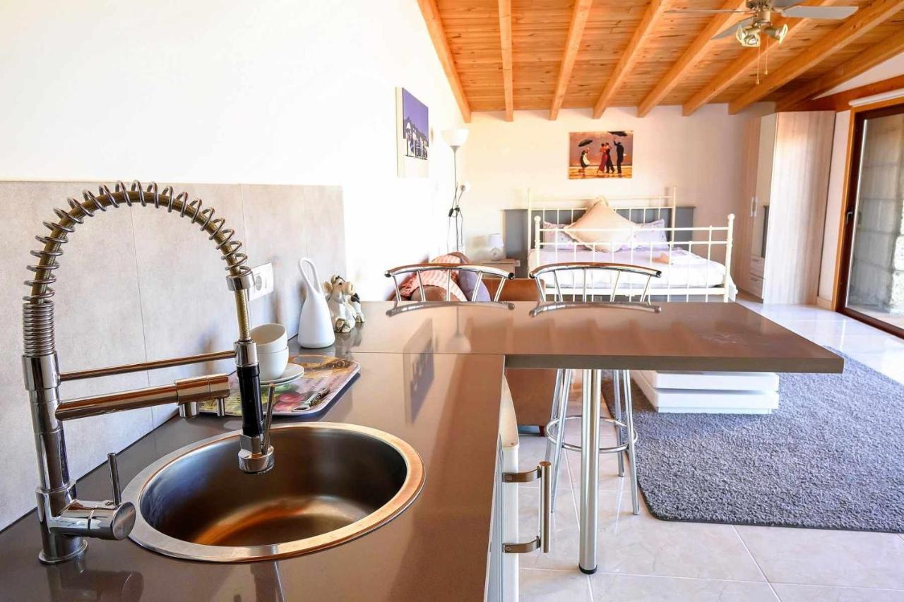 Villa Rural Casa Blanca By Tenerife Rental & Sales Granadilla De Abona Exteriör bild