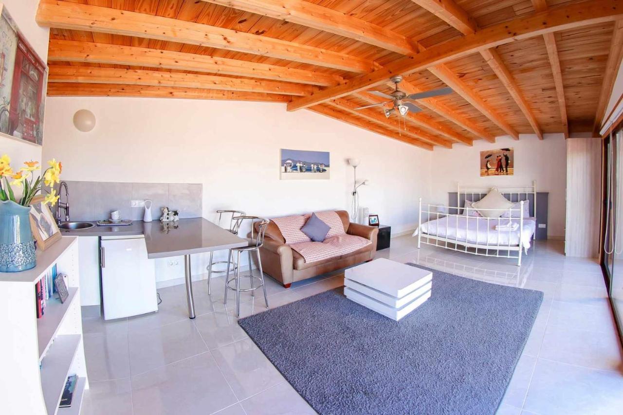 Villa Rural Casa Blanca By Tenerife Rental & Sales Granadilla De Abona Exteriör bild