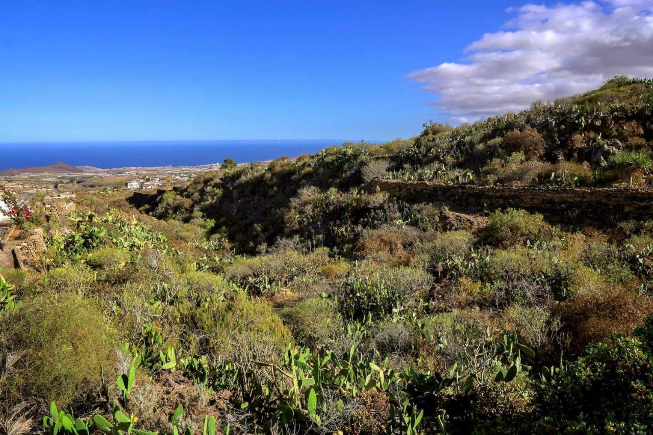 Villa Rural Casa Blanca By Tenerife Rental & Sales Granadilla De Abona Exteriör bild