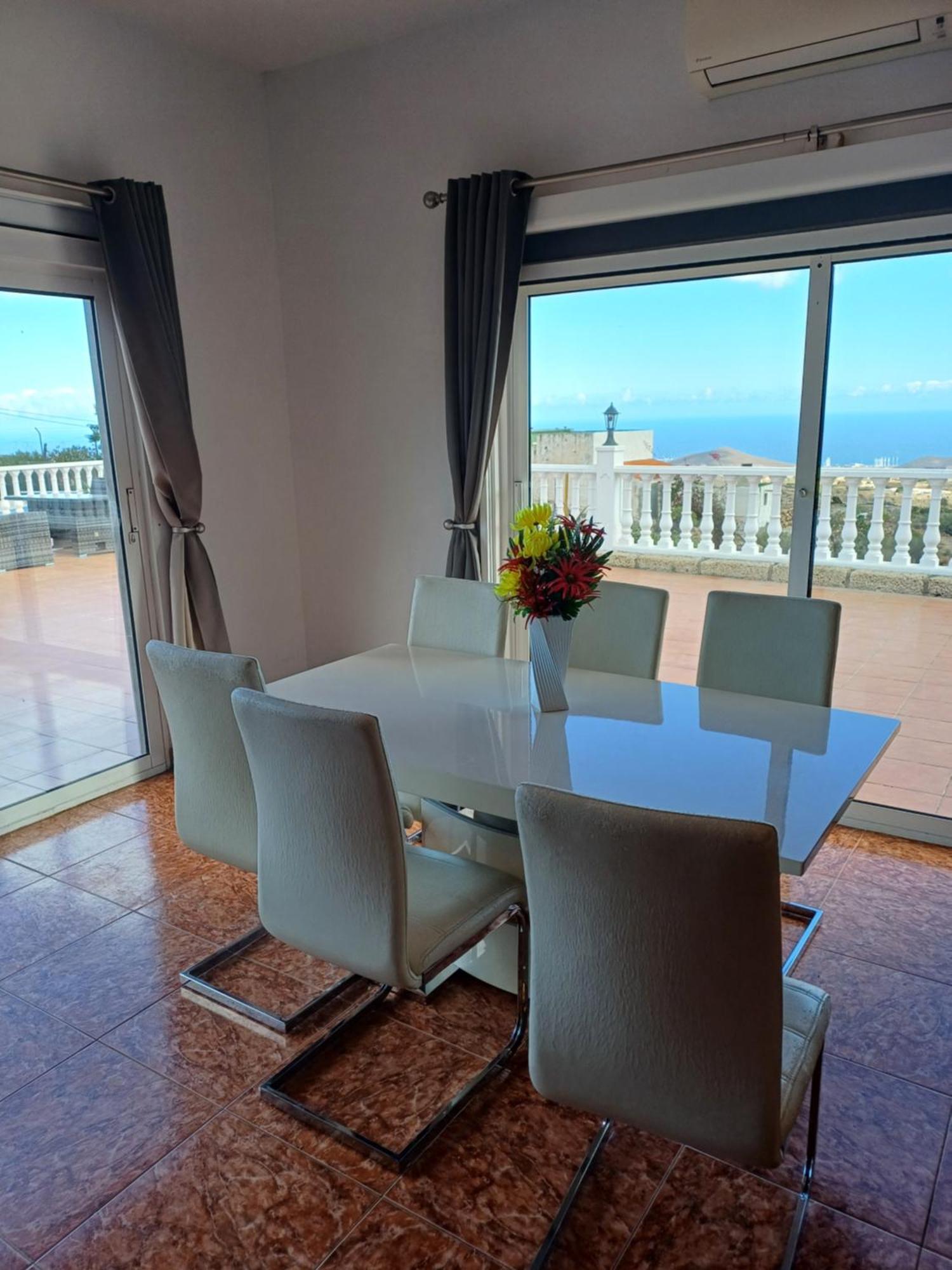 Villa Rural Casa Blanca By Tenerife Rental & Sales Granadilla De Abona Exteriör bild