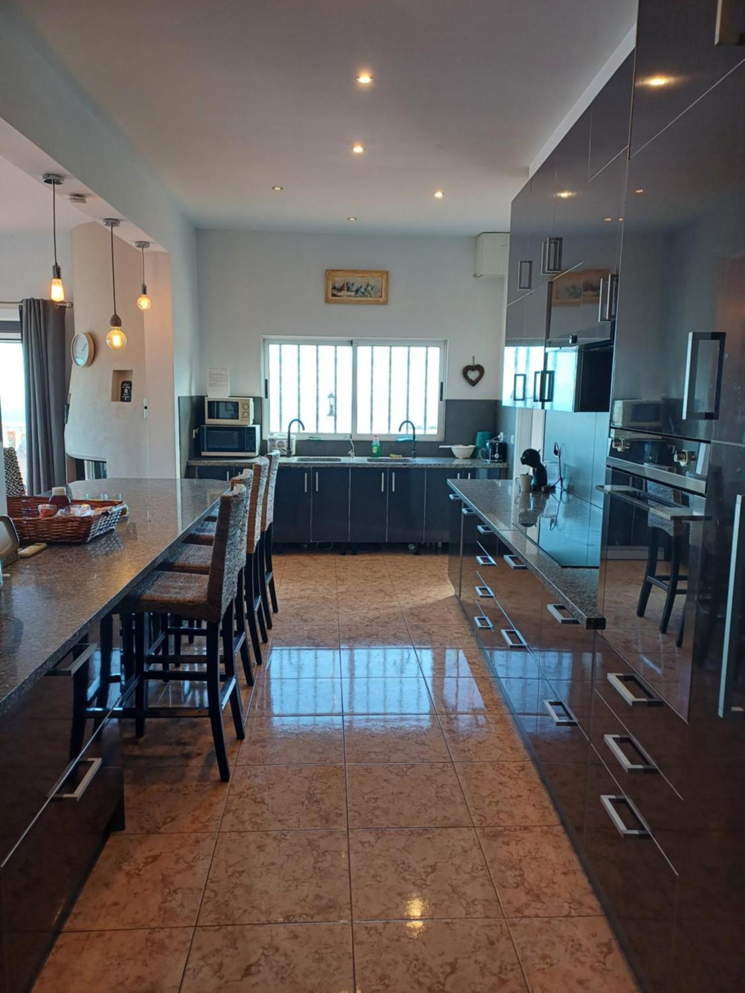 Villa Rural Casa Blanca By Tenerife Rental & Sales Granadilla De Abona Exteriör bild