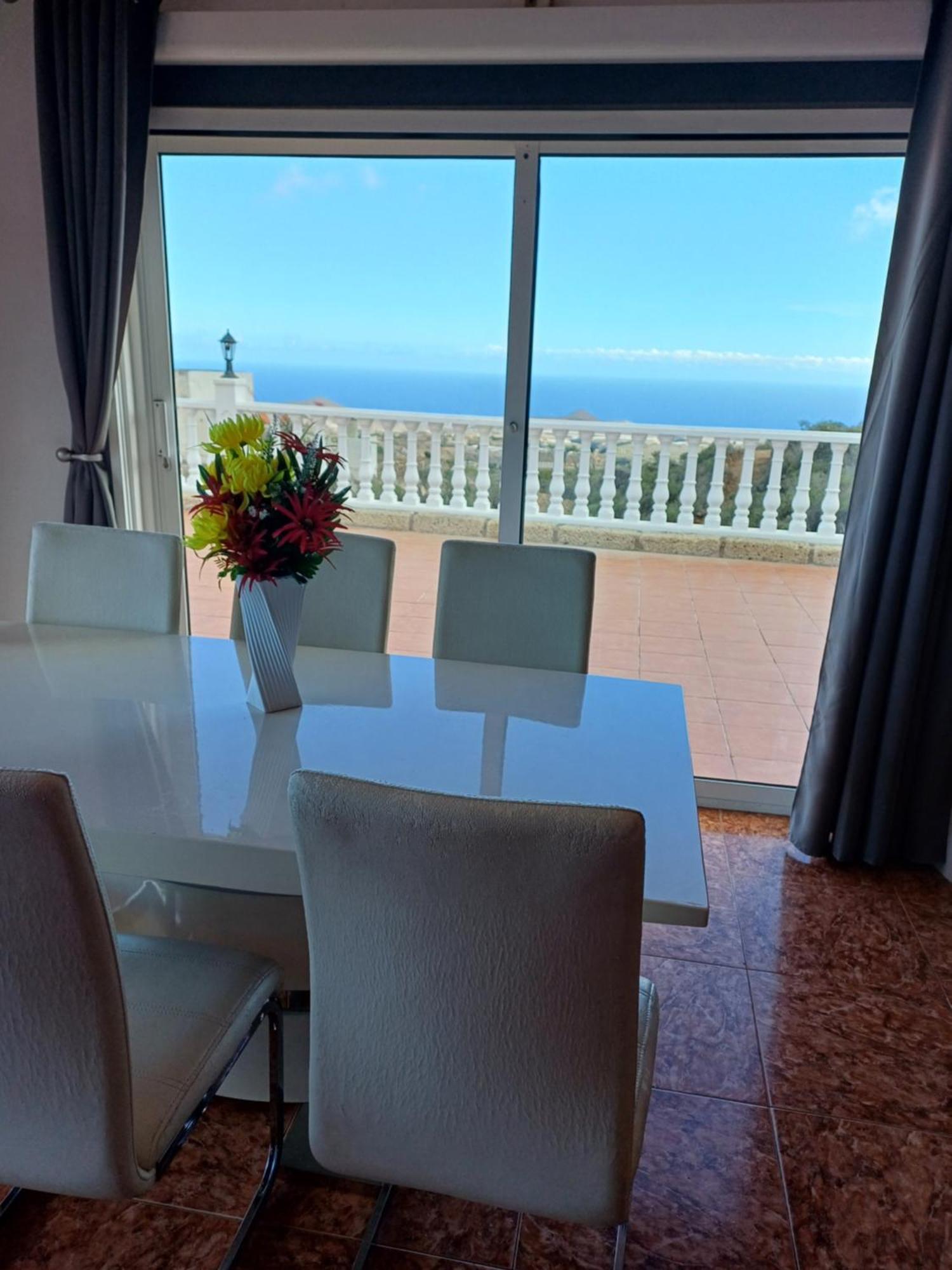Villa Rural Casa Blanca By Tenerife Rental & Sales Granadilla De Abona Exteriör bild
